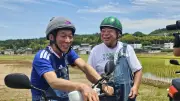 明石家さんま、紅白オファーを「断っている」 3年ぶり『充電旅』で衝撃告白