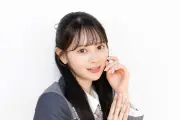 AKB48新センター伊藤百花、21年目第1弾シングルで万バズ連発の神ビジュアル