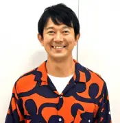 アキラ100％、森保監督に激似？W杯エール写真が話題「勝利100％」