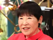 和田アキ子、デビュー60年目前に「おかべろ」で“喜怒哀楽”の歩みを語る