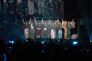 ALPHA DRIVE ONE、横浜公演に約2.5万人熱狂「今日もらった愛は絶対に忘れません」