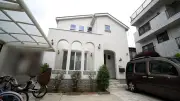 結婚式を挙げたイタリア・アマルフィを意識したスゴイ家、建築費4630万円に驚きの声