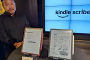 Amazon、Kindle Scribeシリーズ刷新、カラーモデルColorsoft投入で読書体験を拡張