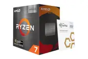 Socket AM4の10周年記念「Ryzen 7 5800X3D」復活、3D V-Cache搭載で68,000円
