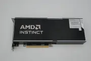 AMD、Interop 2026でAIインフラ戦略を披露：GPUとCPUの両輪で市場を牽引