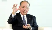 ANA HD芝田社長独占インタビュー：貨物・国際線で年5000億円投資、成長戦略を語る