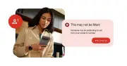 Androidに「なりすまし電話」検知機能、AIディープフェイク詐欺の急増に対応