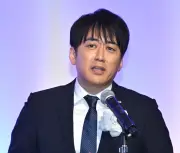 安住紳一郎アナ、並木記者に謝罪「サッカー詳しくないと思ってごめん」元サッカー少年と判明