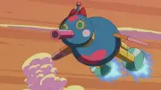 映画『アンパンマン』新作に最強クラスの強敵登場！新場面カット解禁で約束と友情の物語
