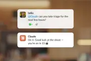 Anthropic、Slackで「@Claude」でタスク依頼可能な新機能「Claude Tag」ベータ版提供開始