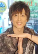 青木隆治、台風接近で27日ライブ中止…9月5日に振替公演へ