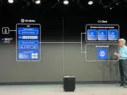 アップルがAIを再構築、Google提携で「誰もが使うエージェント」競争に挑む