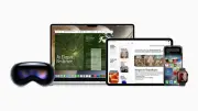アップルが示す「パーソナルAI」の衝撃、子供の安全を守る新機能も