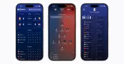 Apple、スポーツ速報アプリ「Apple Sports」を日本上陸 iPhoneロック画面やApple Watchにリアルタイム表示