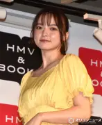 坂巻有紗、OOOエンターテインメント所属を発表「人としても成長できるよう」