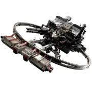 「ARMORED CORE VI」バルテウスがSMPに、プレバンで予約受付中