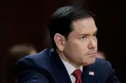 ルビオ国務長官、イラン交渉進展を強調 軍事目標達成と議会で主張