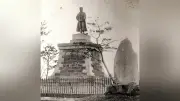 銅像研究家・武石詔吾さんが語る 北海道の銅像が映す時代の変遷