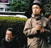 高田漣が語る父・高田渡との最後の共演 池袋プラネタリウムの思い出
