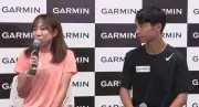 マラソン赤崎暁・優花夫妻、ロス五輪メダルと日本記録更新を目標