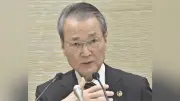 経団連会長、原油高で原発活用を訴え「国富流出防げる」 日中関係は緊張緩和へ