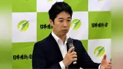 維新・藤田共同代表、衆院特別委早期再開を要求 定数削減法案成立へ
