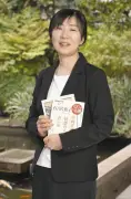 〈私の東京物語〉ソコロワ山下聖美教授が語る池上本門寺と文学の原点
