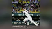 阪神、巨人に逆転勝ちで首位キープ 大山が決勝打