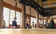 群馬・南牧村でデジタルデトックス体験、スマホ断ちで自分を見つめ直す