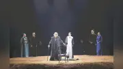 「リア王」吉田鋼太郎の緩急、ほとばしる熱量…脇に回った石原さとみと藤原竜也が作品に厚み