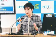小池知事「誰一人取り残されないデジタル社会」と東京アプリのスマホ必須の矛盾を問われる