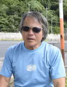 芥川賞作家・目取真俊氏、防衛局のフェンス損壊罪で在宅起訴