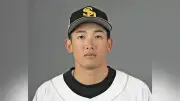 ソフトバンク山本祐大、左有こう骨疲労骨折で登録抹消へ