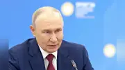 ゼレンスキー氏の直接協議提案、プーチン氏が拒否「無礼な内容」と非難、攻撃継続指示