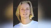 京都観光中に米国人男性が行方不明、顔写真を公開