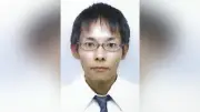 路上で寝ていた容疑者、職質で「人を殺した」と発言も県警は信ぴょう性低いと判断