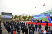 習近平氏、豆満江航路に関心か 日本海への直通経路巡りロシアと議論停滞