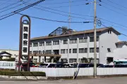 長良川で釣り人の男性が流され死亡、美濃橋下流で事故