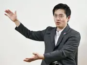 維新吉村氏、副首都化に北海道・愛知・福岡も候補 経済圏多極分散を提唱