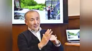 知床の川再生へ手作業でダム改良、サケマス産卵場所復活に挑む