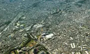 世田谷区・成城かいわい、黒沢映画と特撮の聖地 東宝スタジオやウルトラマン商店街が象徴