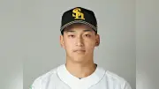 ソフトバンク前田悠伍、粘投で３勝目…大阪桐蔭高の先輩・松尾汐恩を抑え「いいリズムに持っていけた」
