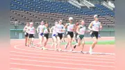 全日本大学女子駅伝、九大が初の出場権獲得 九州地区選考会で激戦制す