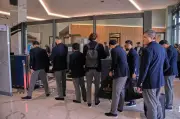 イラン代表の米国滞在を試合当日のみに制限、駐メキシコ大使が米国を批判