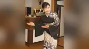 人吉温泉女将の会「さくら会」新会長に韓国出身の堀尾里美氏「広告塔として頑張る」