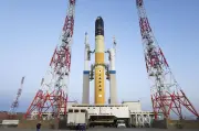 Ｈ３ロケット、１０日に飛行再開　台座不具合の検証も兼ねる