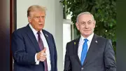 イスラエル、米国特使ら標的に盗聴強化の可能性…米国防総省が脅威評価を最高レベルに引き上げ
