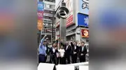 若者の市販薬過剰摂取防止へ、ミナミで啓発イベントと新規制の販売実演