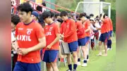 鹿島アントラーズのクラブハウス移転問題、鹿嶋市と潮来市が激しく対立