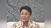 那覇市長選、現職知念覚氏が再選へ立候補表明 自公・国民系支援